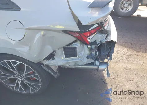 2023 Hyundai Elantra N z USA, uszkodzony, nr VIN KMHLW4AK1PU015981